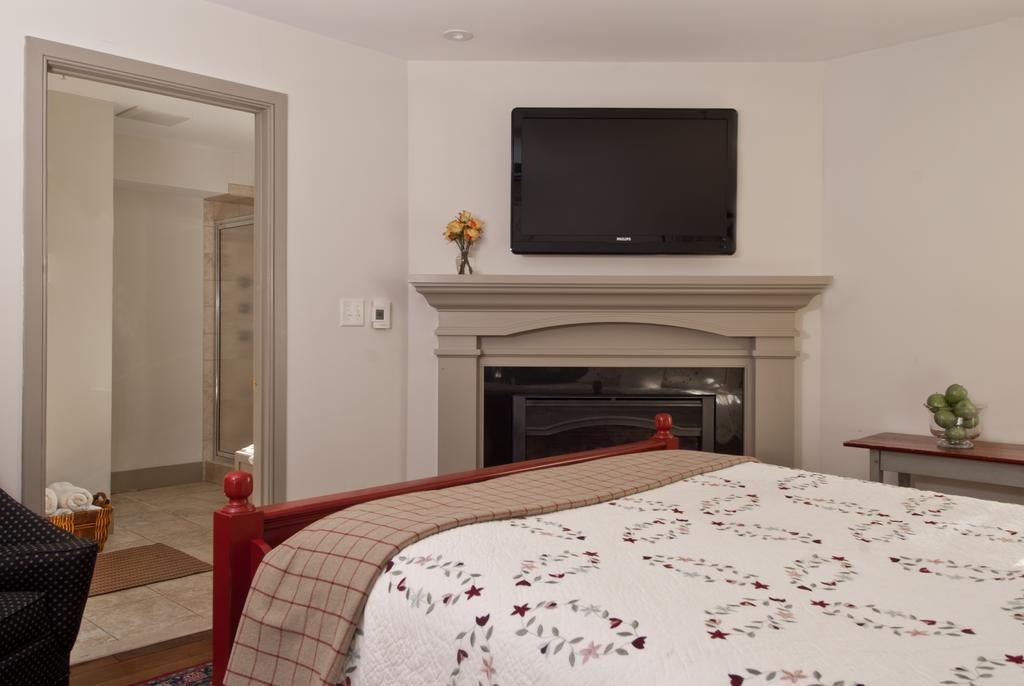 Wayside Inn Bed And Breakfast Ellicott City Luaran gambar