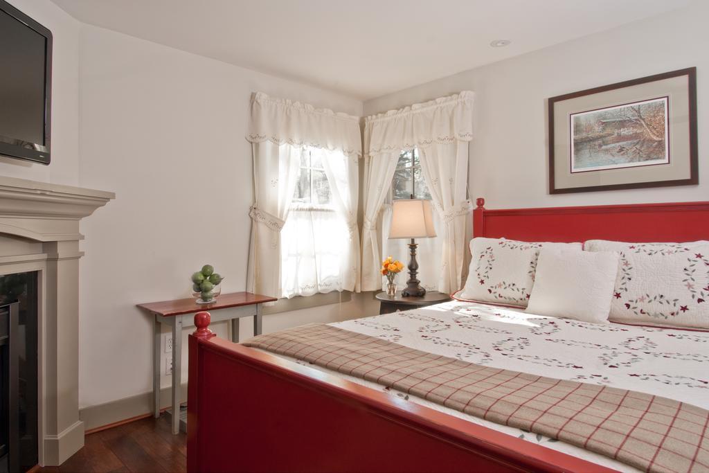 Wayside Inn Bed And Breakfast Ellicott City Luaran gambar