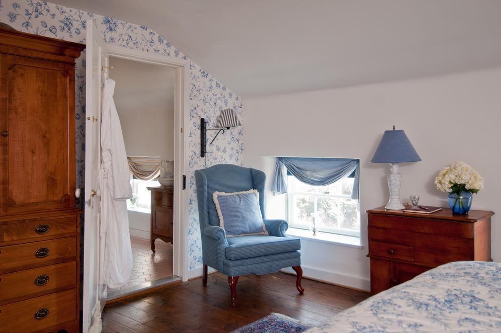 Wayside Inn Bed And Breakfast Ellicott City Luaran gambar