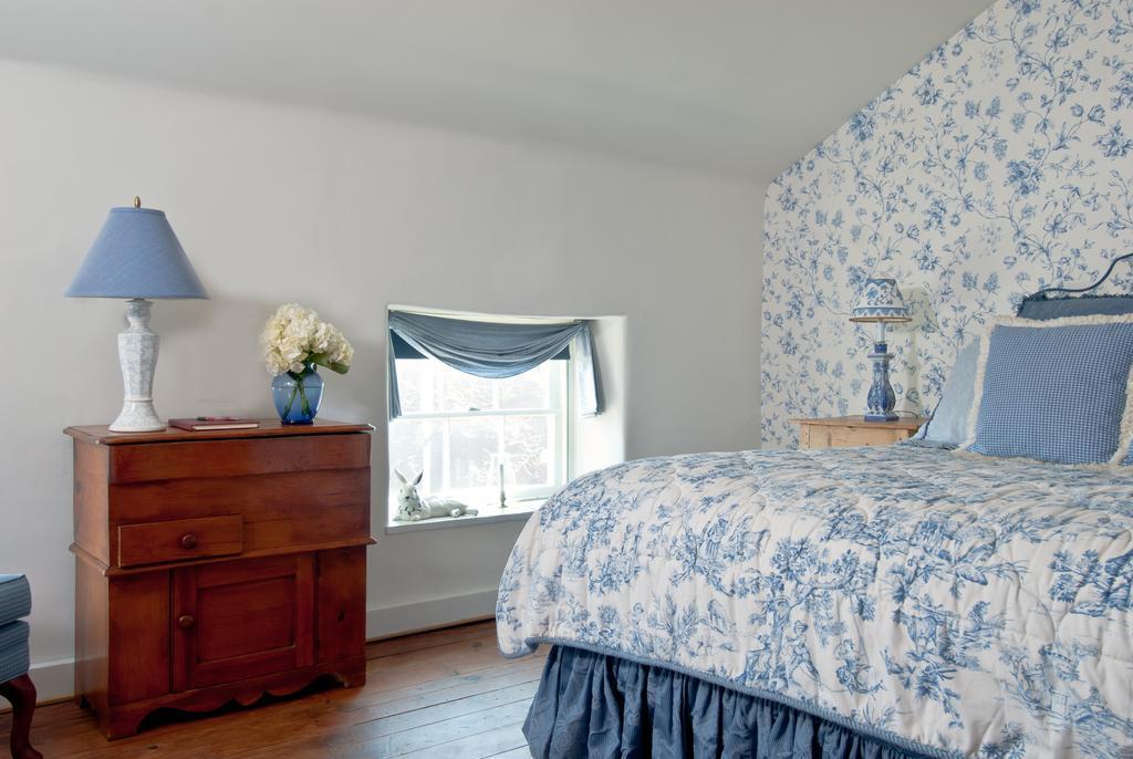 Wayside Inn Bed And Breakfast Ellicott City Luaran gambar