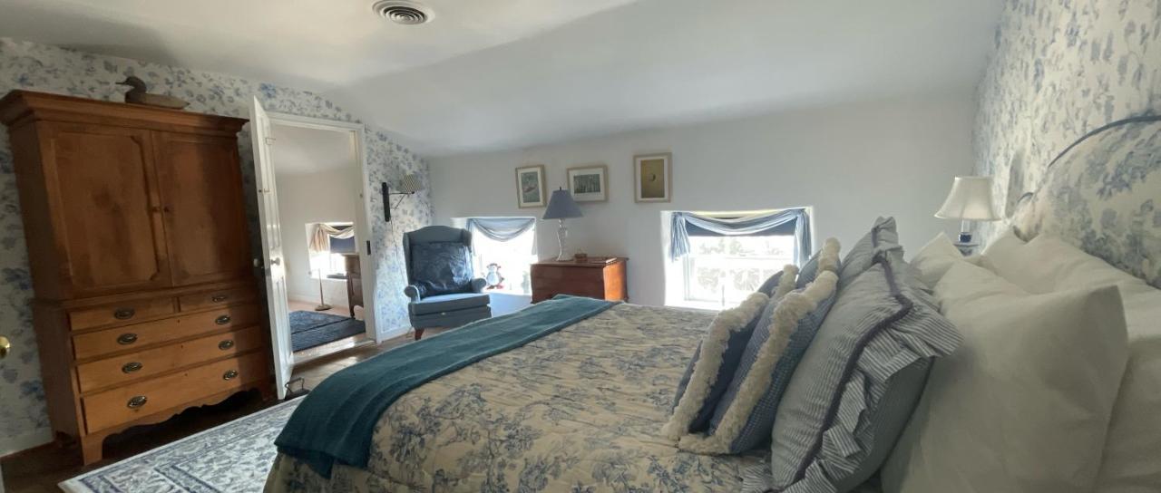 Wayside Inn Bed And Breakfast Ellicott City Luaran gambar