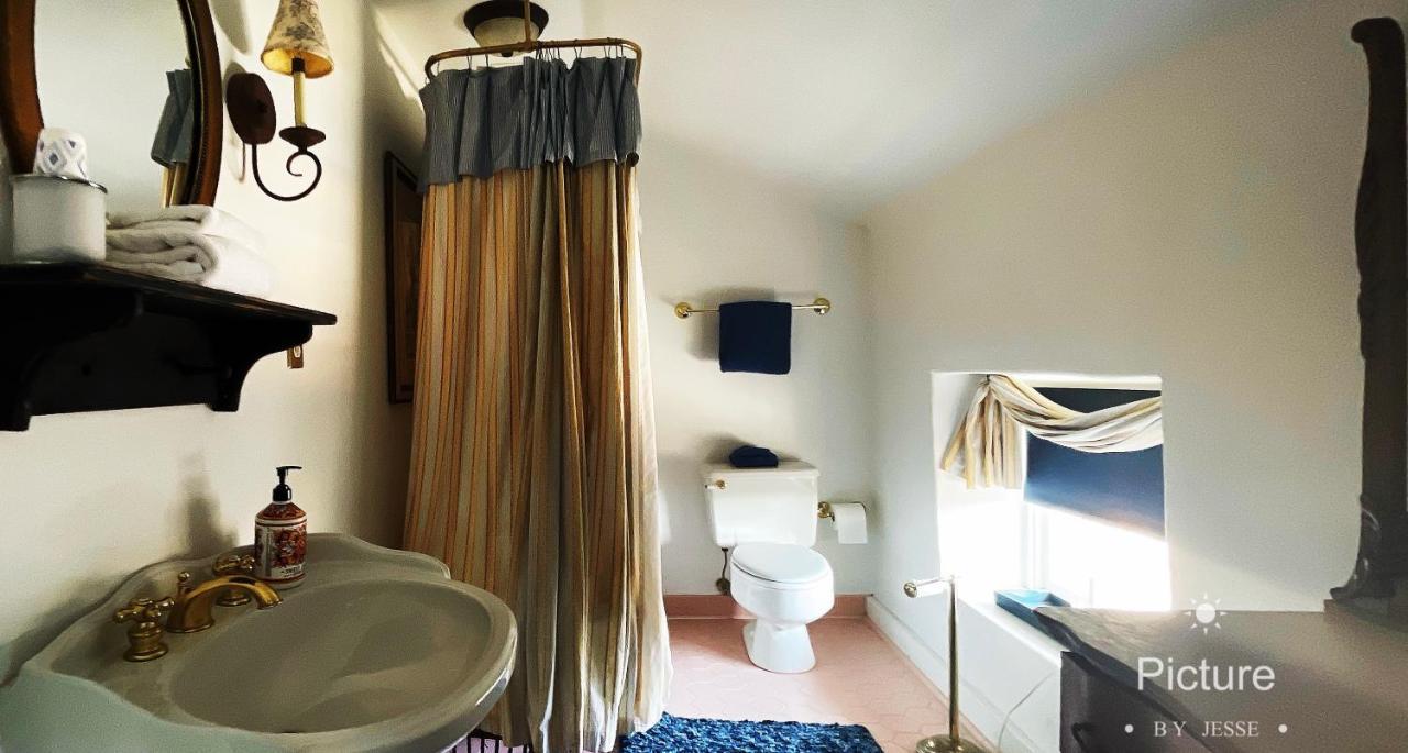 Wayside Inn Bed And Breakfast Ellicott City Luaran gambar