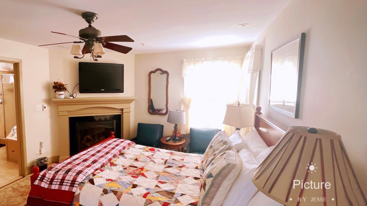 Wayside Inn Bed And Breakfast Ellicott City Luaran gambar