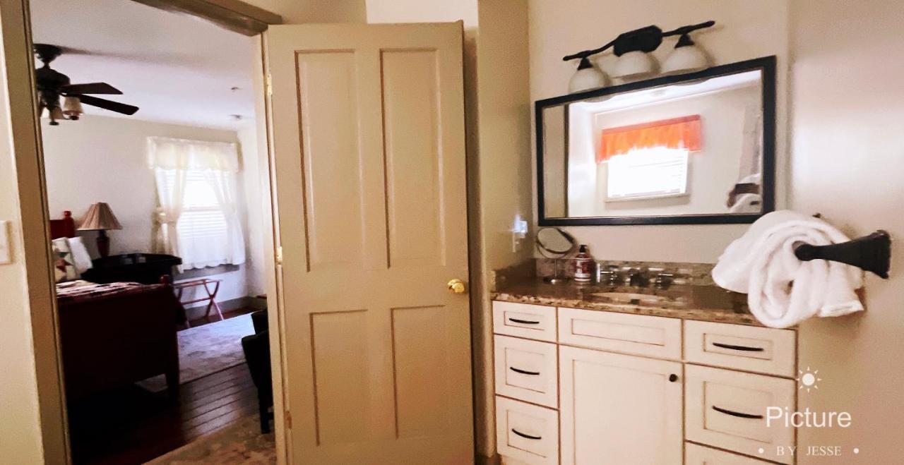 Wayside Inn Bed And Breakfast Ellicott City Luaran gambar