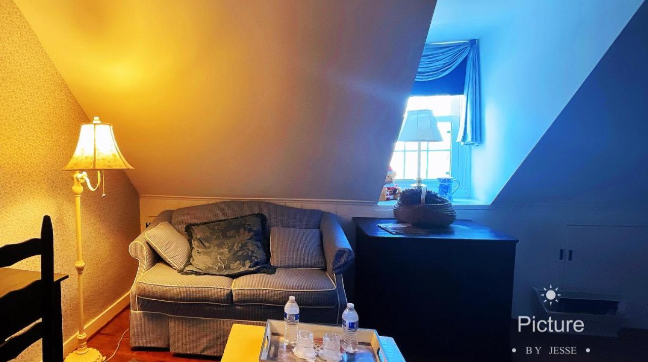 Wayside Inn Bed And Breakfast Ellicott City Luaran gambar