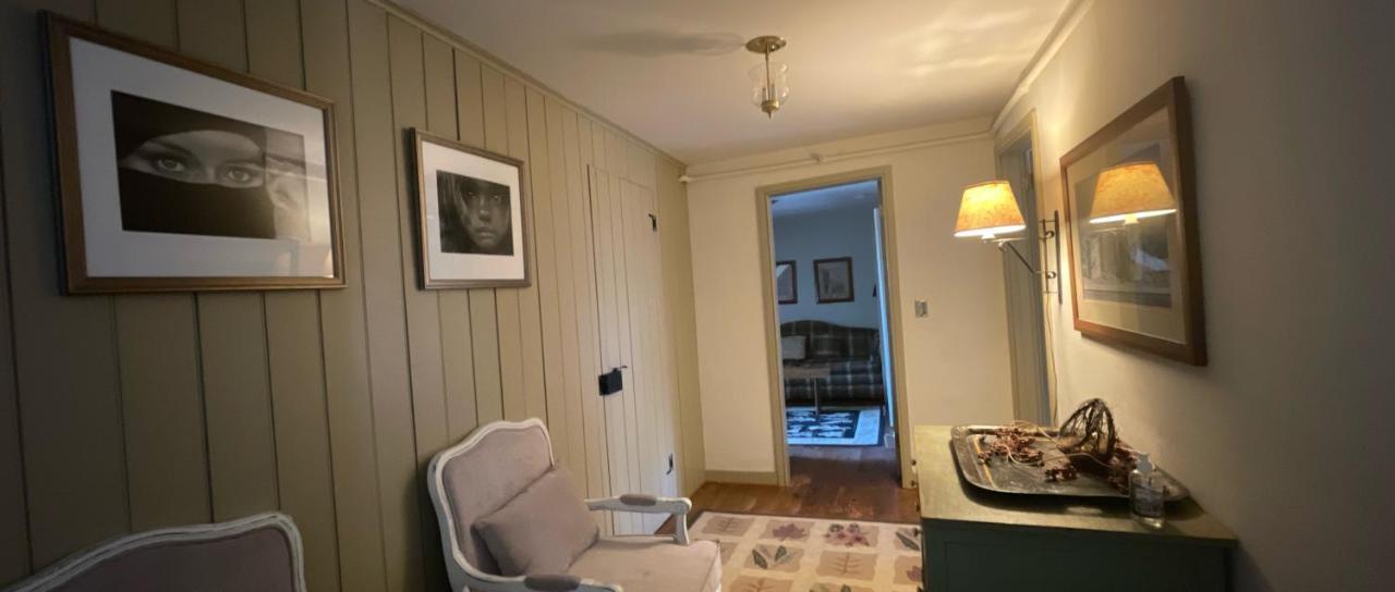 Wayside Inn Bed And Breakfast Ellicott City Luaran gambar
