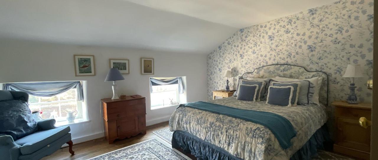 Wayside Inn Bed And Breakfast Ellicott City Luaran gambar