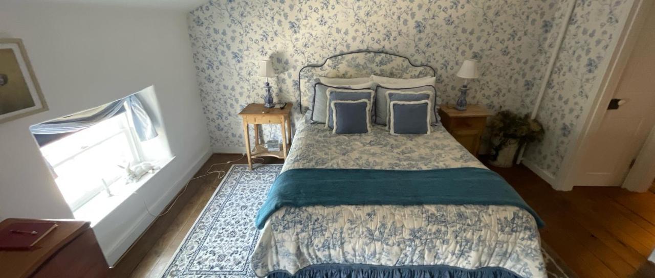 Wayside Inn Bed And Breakfast Ellicott City Luaran gambar