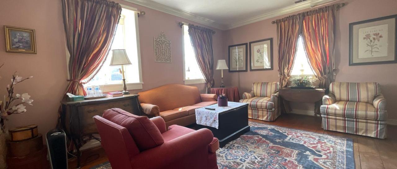 Wayside Inn Bed And Breakfast Ellicott City Luaran gambar