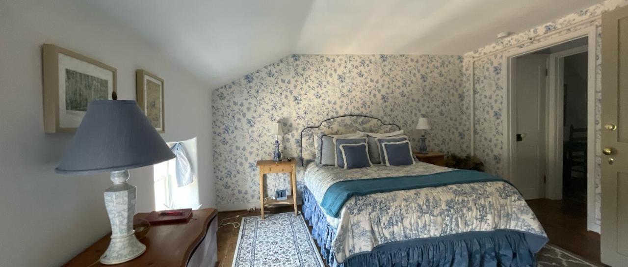 Wayside Inn Bed And Breakfast Ellicott City Luaran gambar