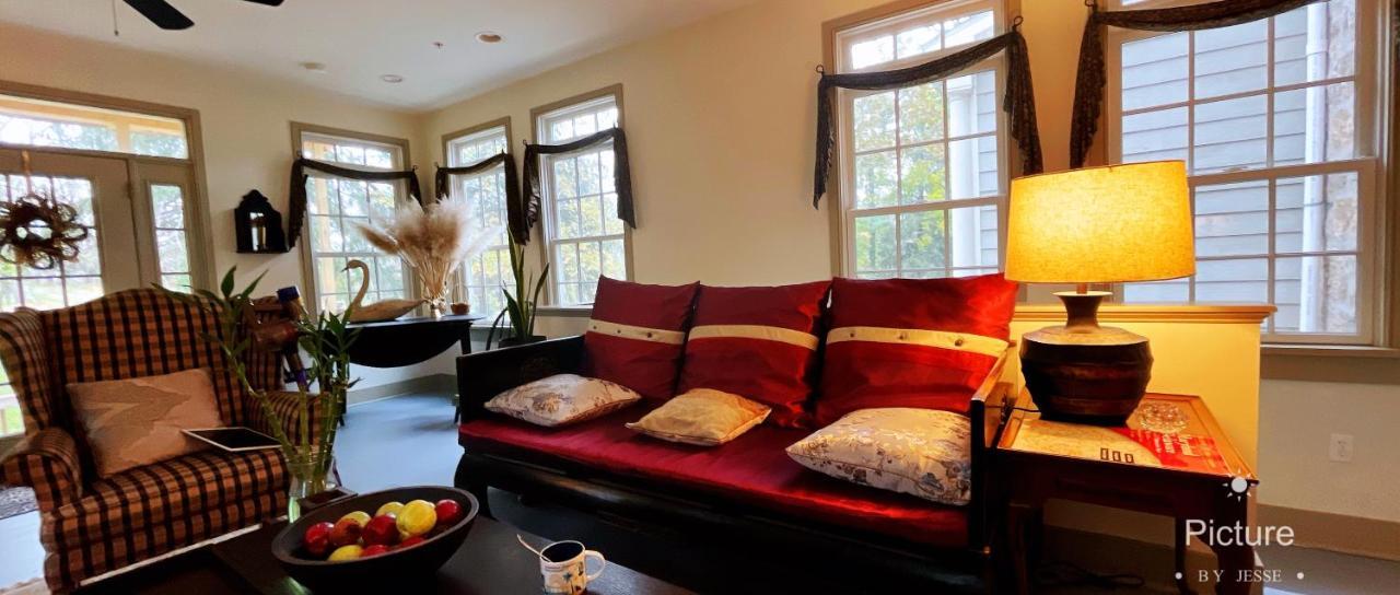 Wayside Inn Bed And Breakfast Ellicott City Luaran gambar