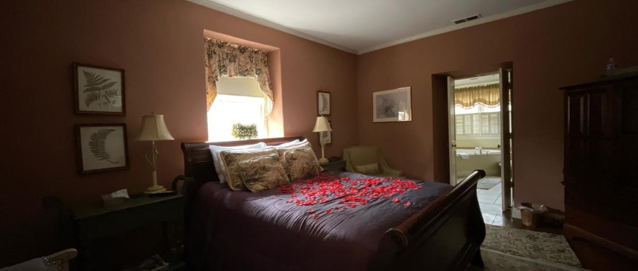 Wayside Inn Bed And Breakfast Ellicott City Luaran gambar