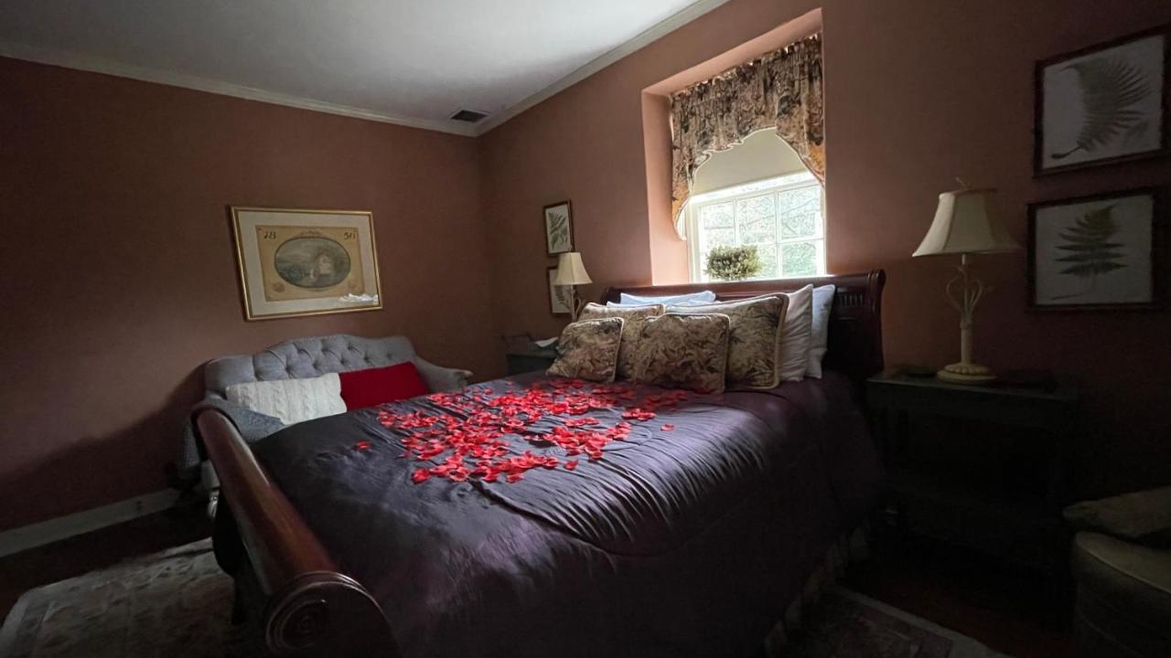 Wayside Inn Bed And Breakfast Ellicott City Luaran gambar