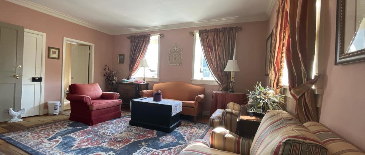 Wayside Inn Bed And Breakfast Ellicott City Luaran gambar