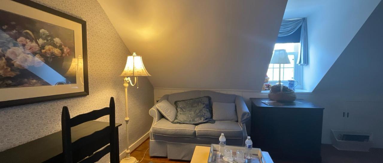 Wayside Inn Bed And Breakfast Ellicott City Luaran gambar