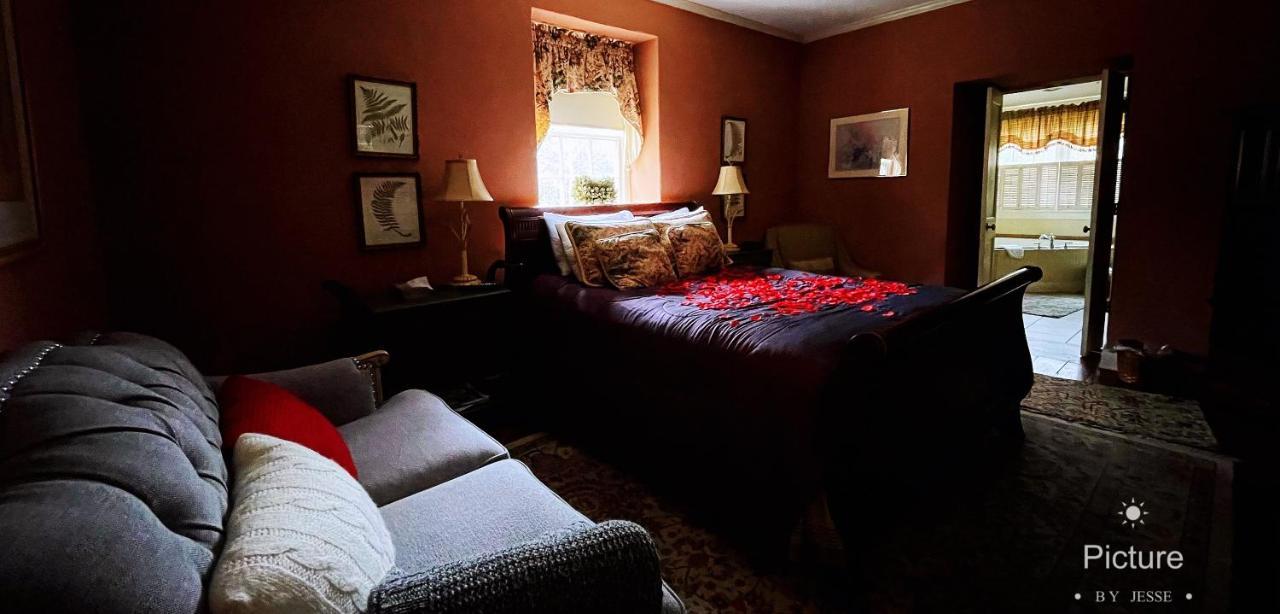 Wayside Inn Bed And Breakfast Ellicott City Luaran gambar