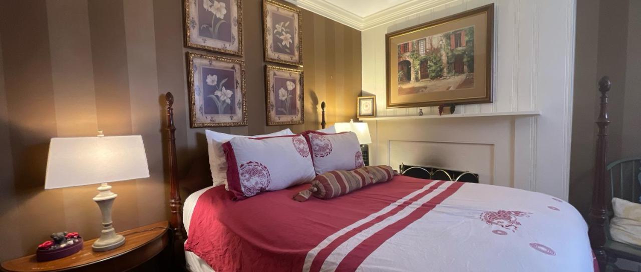 Wayside Inn Bed And Breakfast Ellicott City Luaran gambar